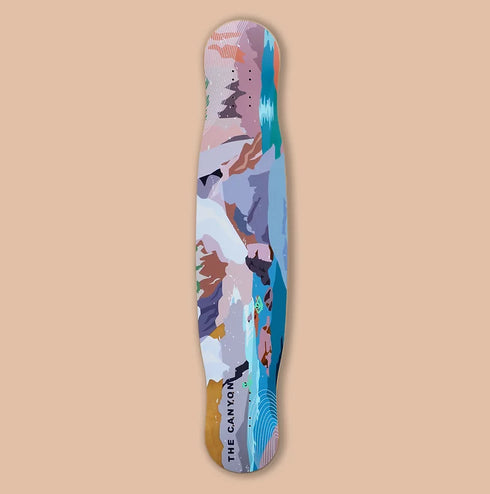 Mafia - The Canyon 44"